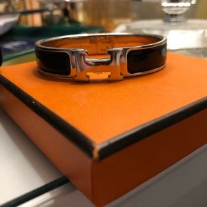 Hermès Bracelet/ Bangle